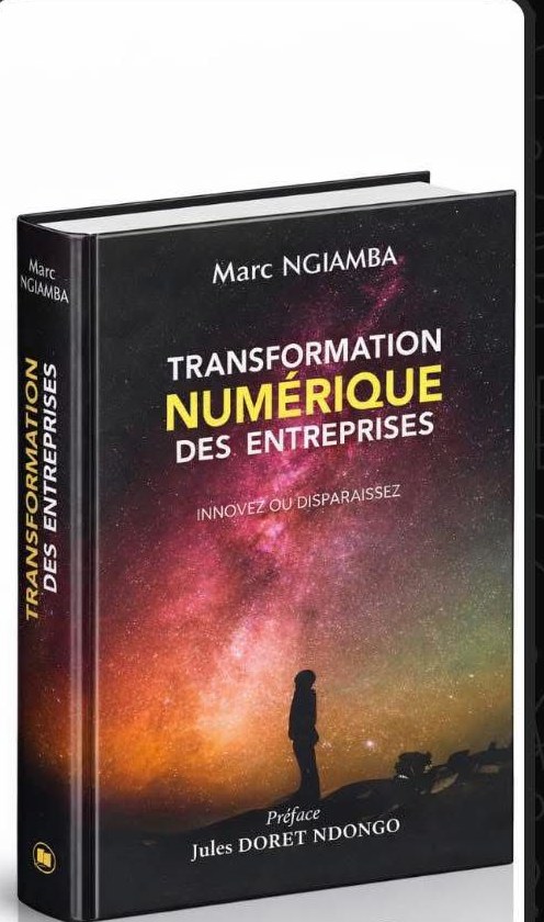 Transformation Numérique des Entreprises
